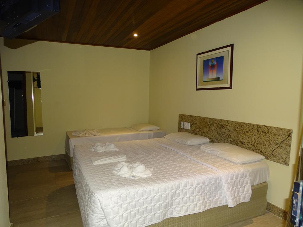 Porto Bali Hotel ซานตาครูซ กาบราเลีย ห้อง รูปภาพ