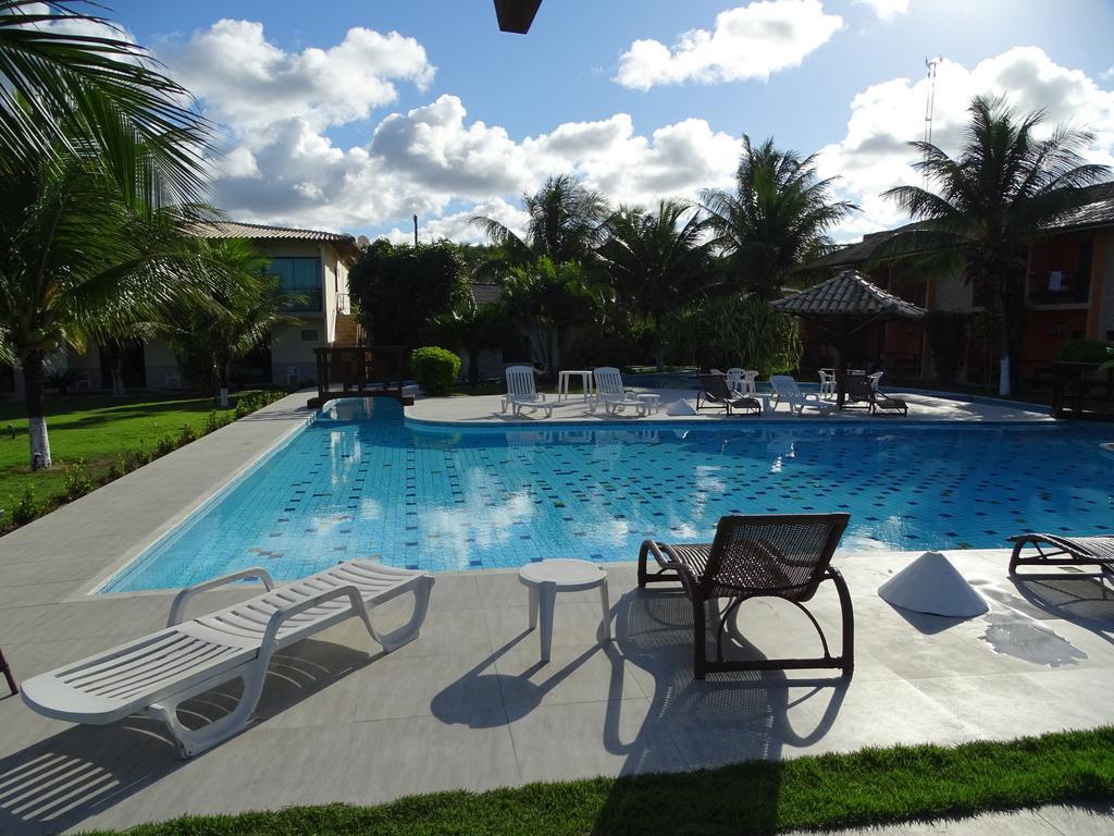 Porto Bali Hotel ซานตาครูซ กาบราเลีย ภายนอก รูปภาพ